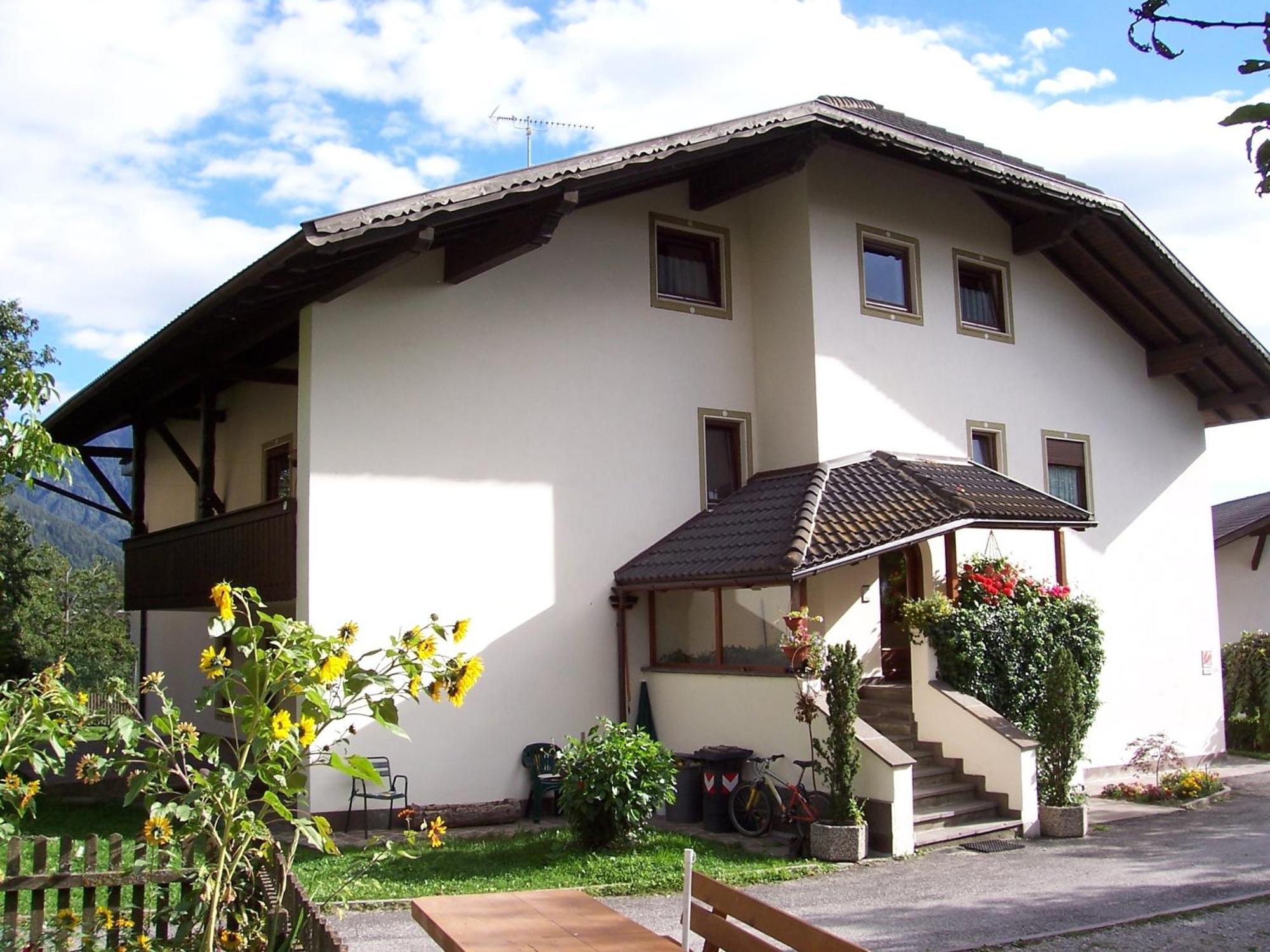 Mairhof Villa Laion Exterior foto