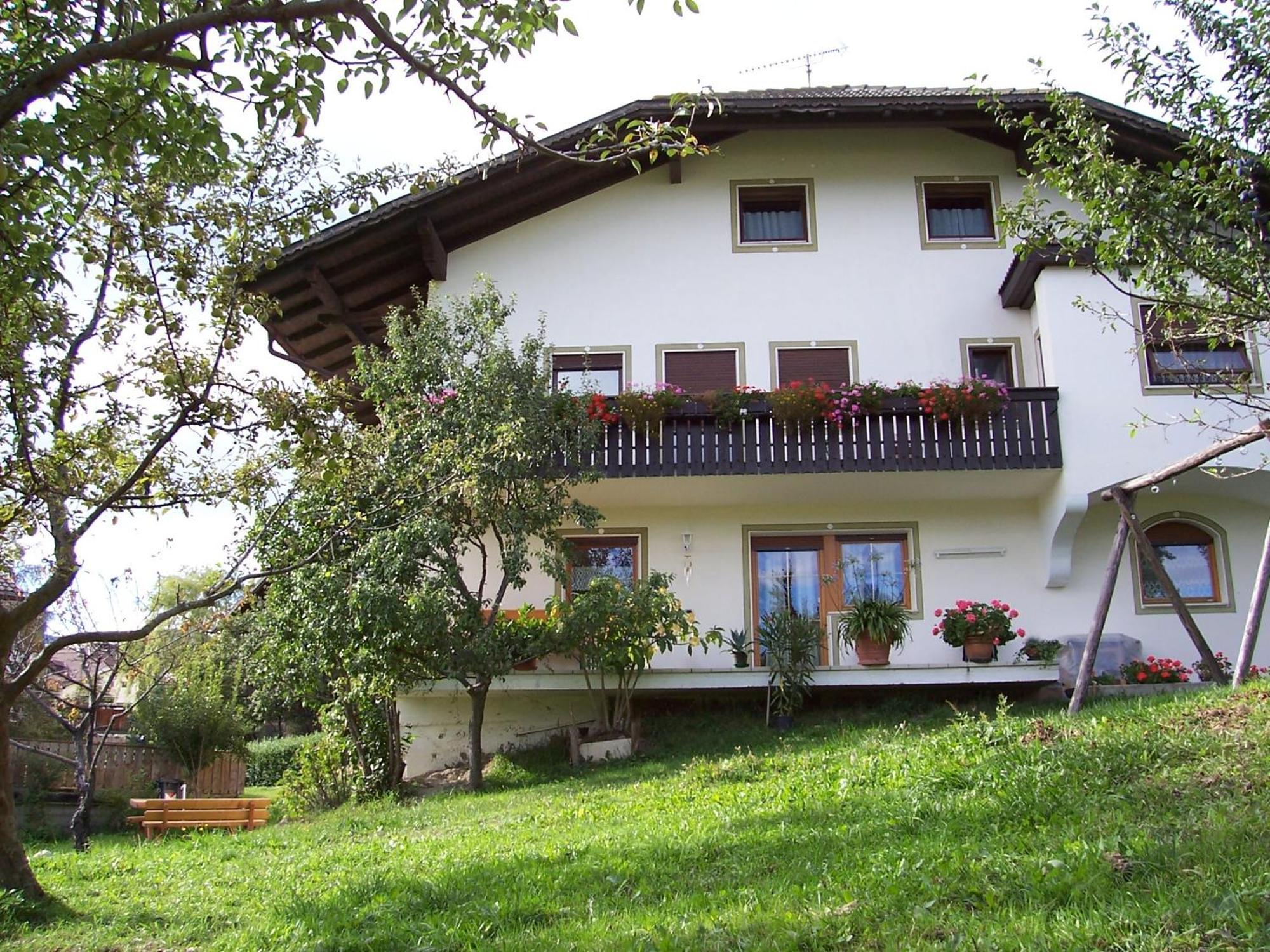 Mairhof Villa Laion Exterior foto